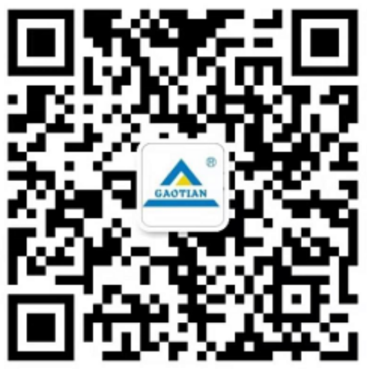 普能電磁科技手機二維碼